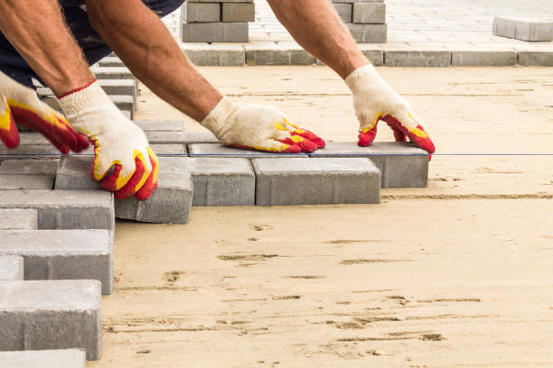 Best Residential driveway pavers in West Cape May, NJ